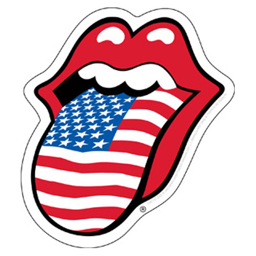 Free Free American Flag Tongue Svg 174 SVG PNG EPS DXF File