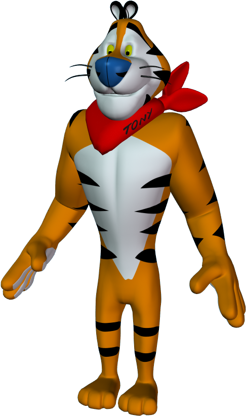tony the tiger great clipart 10 free Cliparts | Download images on