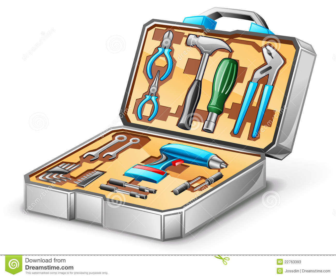 Tool kit clipart 20 free Cliparts | Download images on Clipground 2021