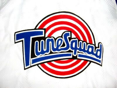 Toon squad Logos.