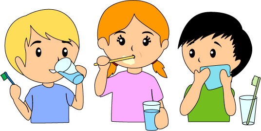 Free Brushing Teeth Cliparts, Download Free Clip Art, Free.