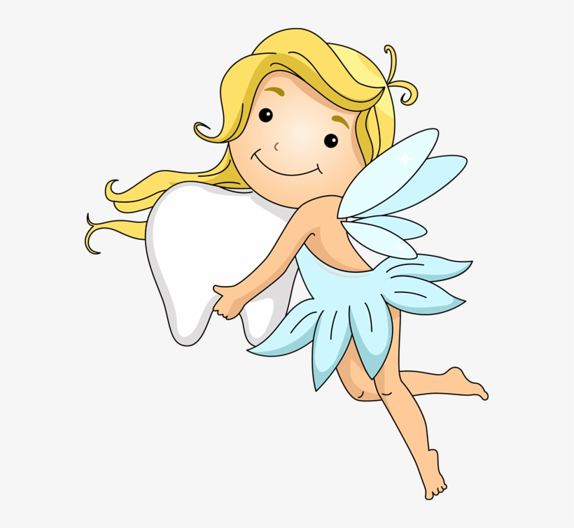 tooth fairy pictures printable