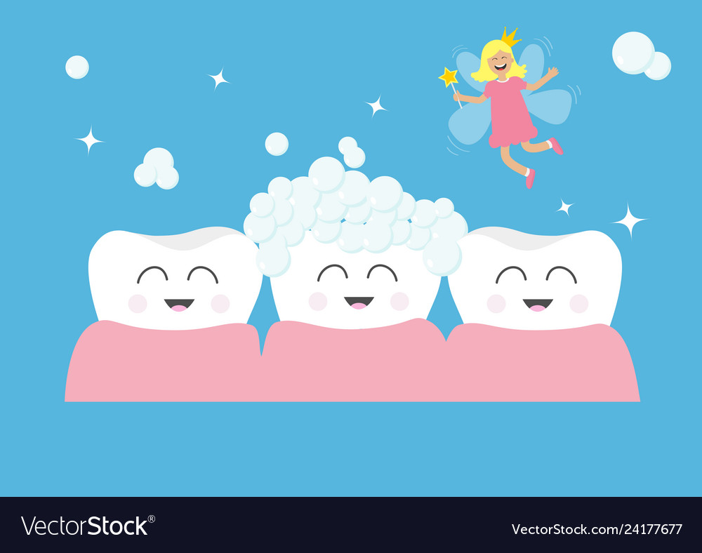 free download ToothFairy