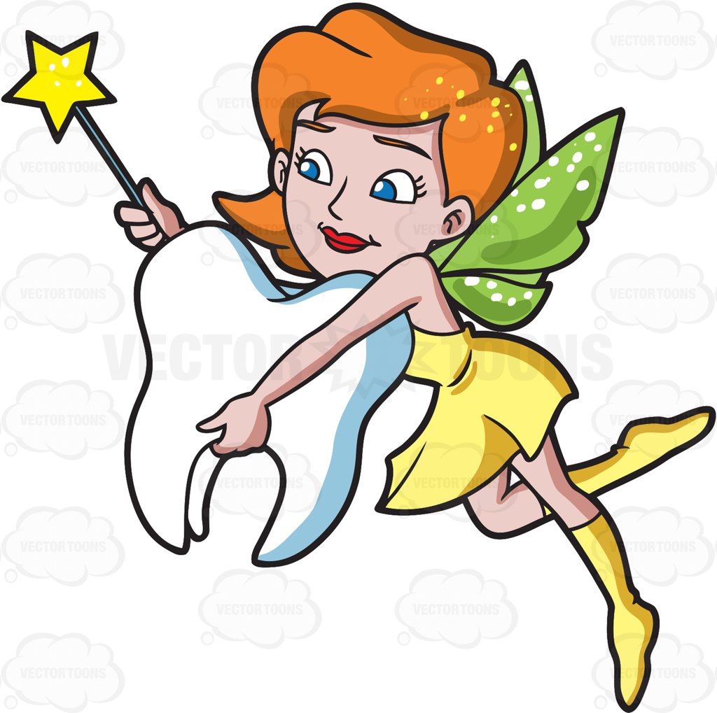 Tooth Fairy Clipart Free Printable 10 Free Cliparts Download Images 