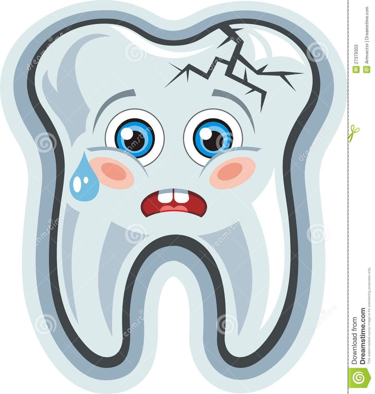 bad teeth clipart collection