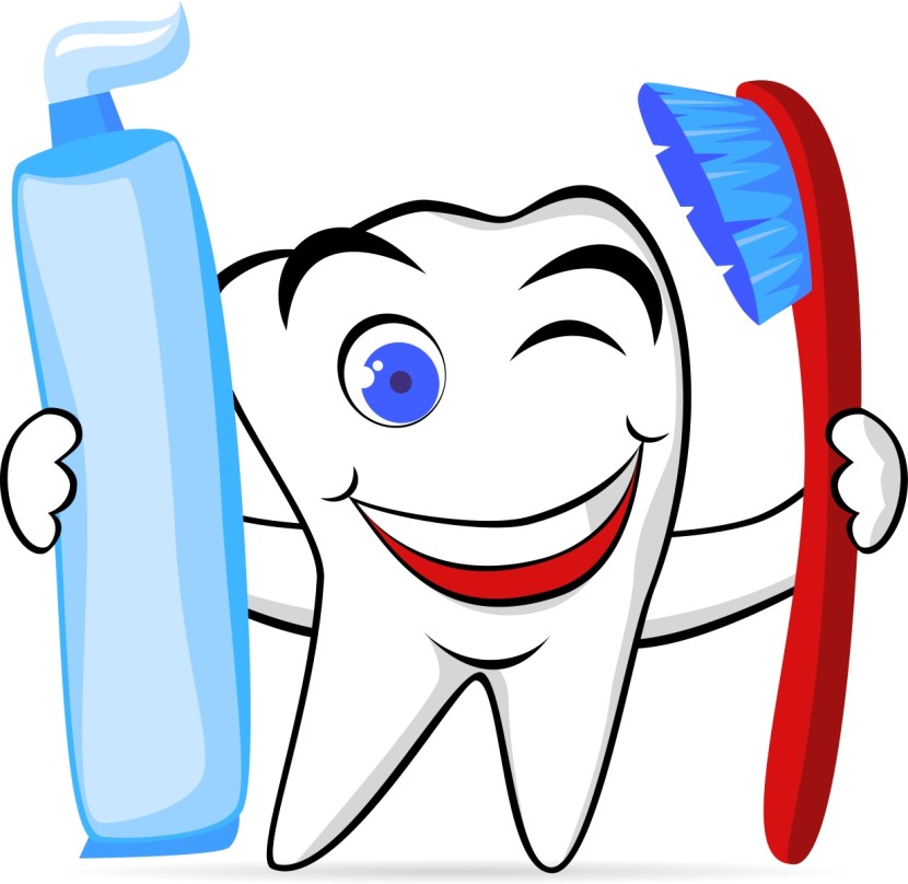 Best Toothbrush Clipart #24406.