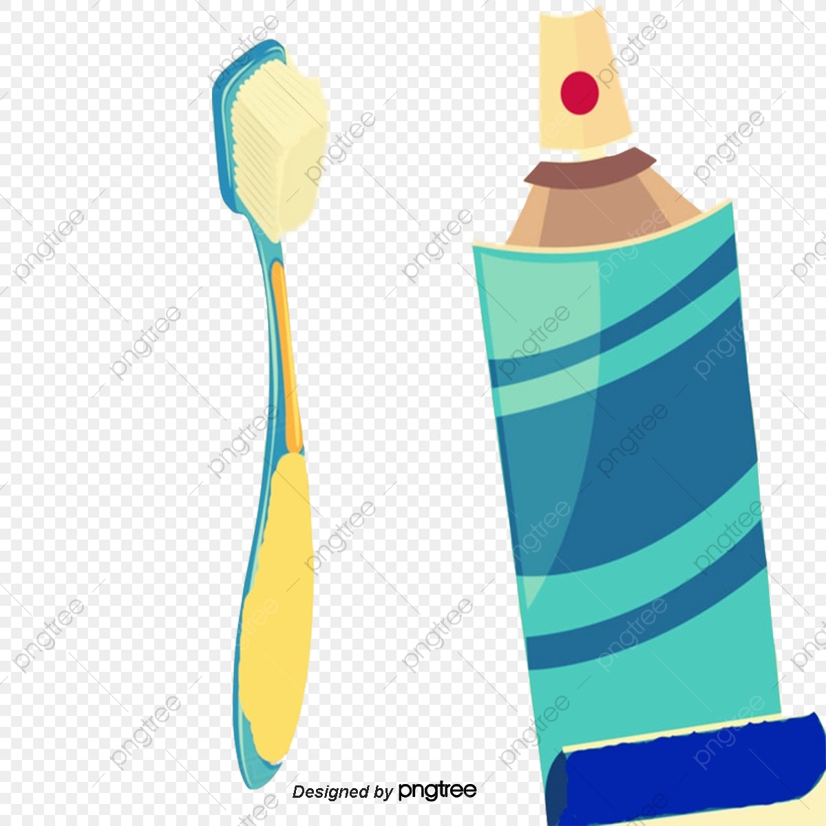 Toothpaste Toothbrush, Toothpaste, Toothbrush, Brush PNG and.
