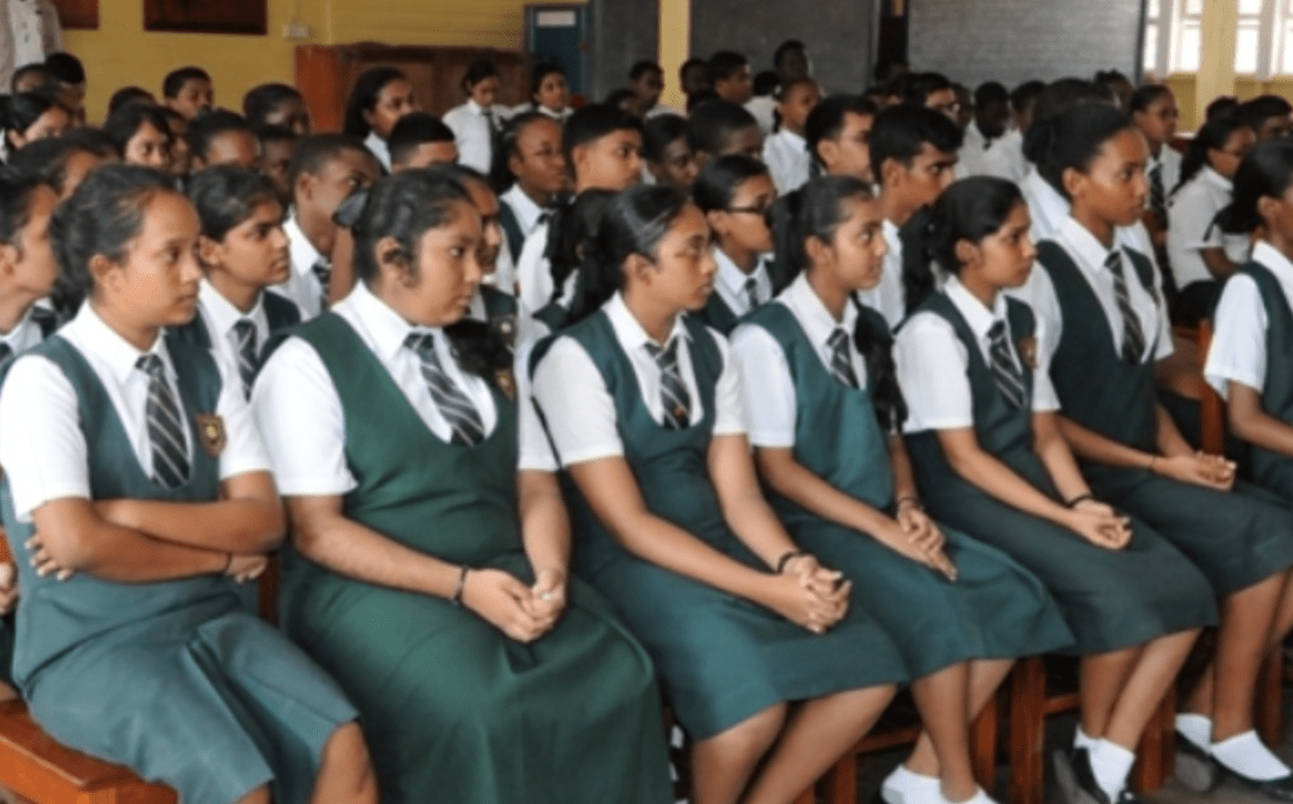 OFFICIAL: Ranking Of Top 10 Best Secondary Schools In Guyana.