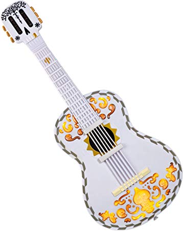 Coco Interactive Guitar by Mattel.