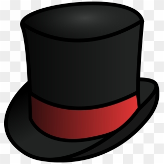 Free Top Hat PNG Images.