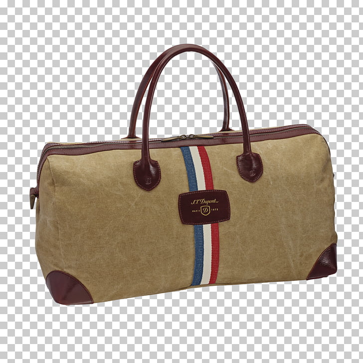 Handbag Leather Tube top S. T. Dupont, bag PNG clipart.