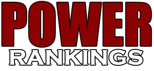 WWE Power Rankings: Top 50 Superstars.