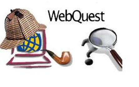 WebQuest.