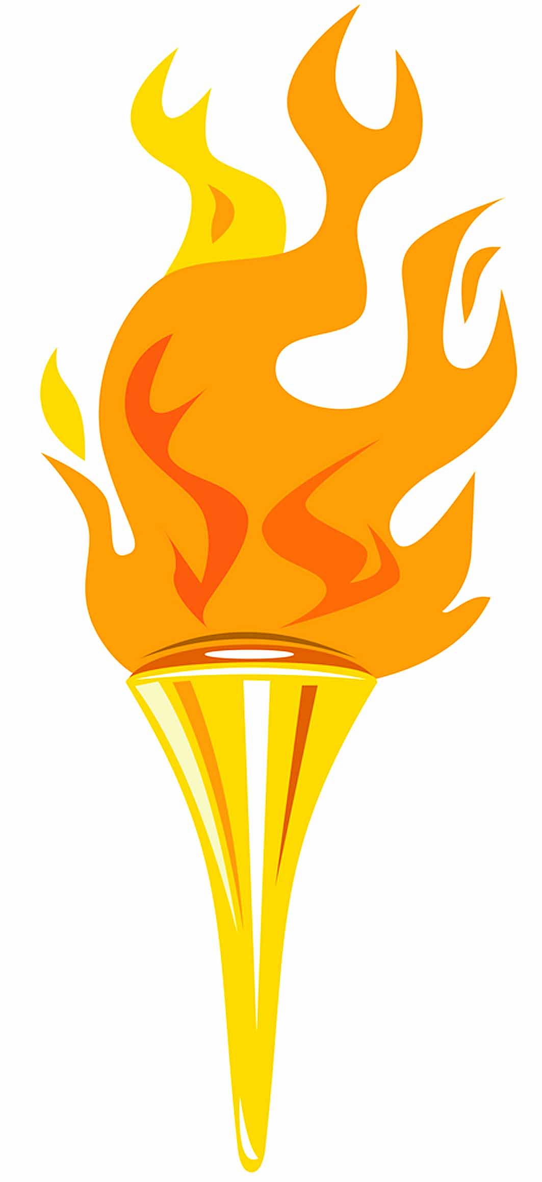 olympic torch image clipart 20 free Cliparts | Download images on