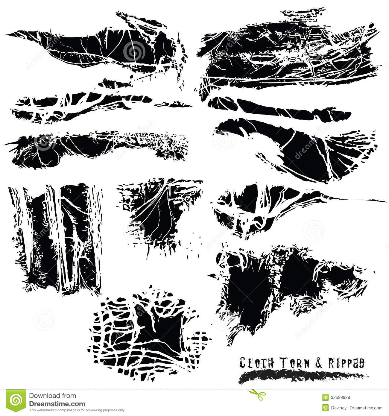 Torn cloth clipart 20 free Cliparts | Download images on Clipground 2023