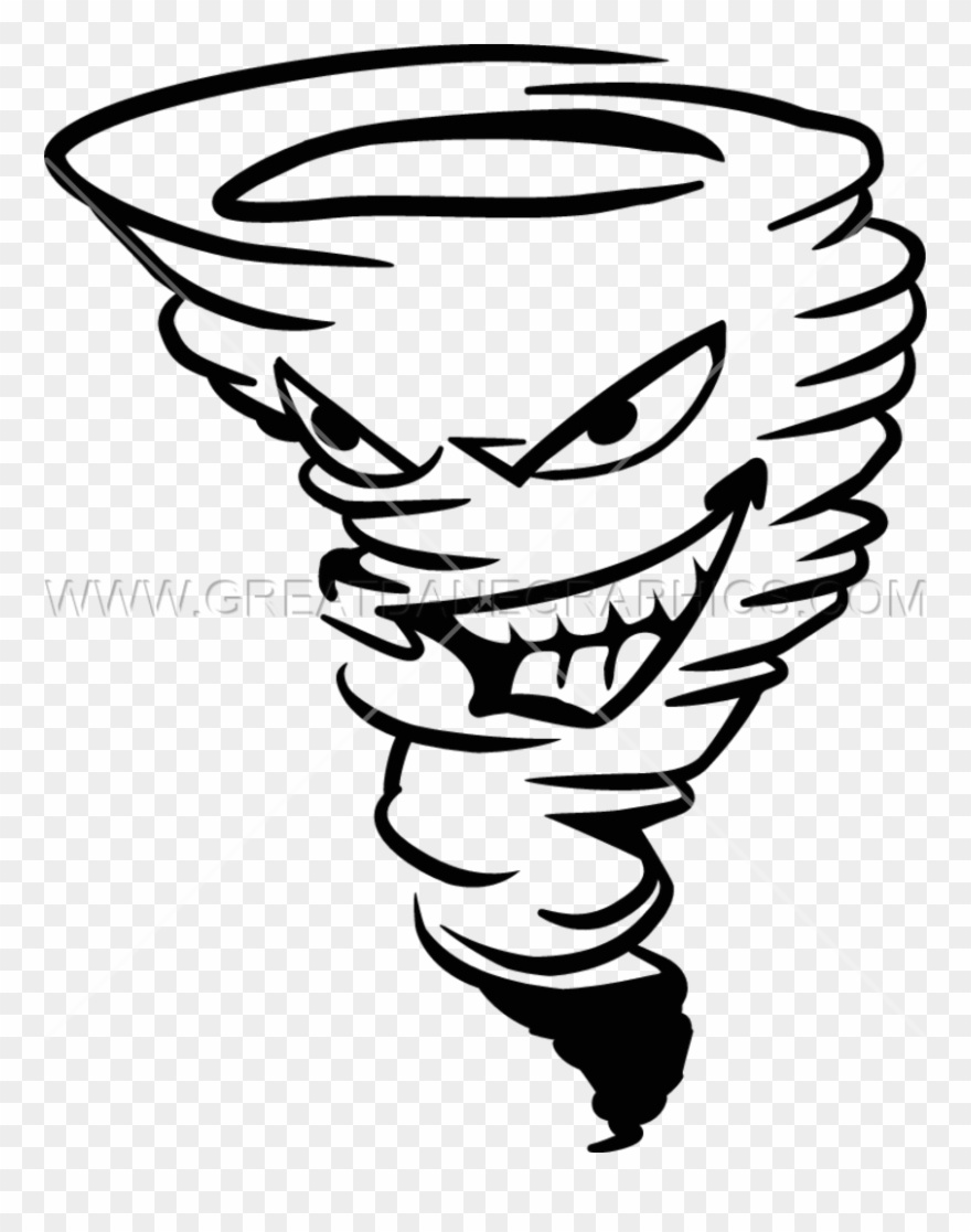 tornado clipart black and white 10 free Cliparts | Download images on ...