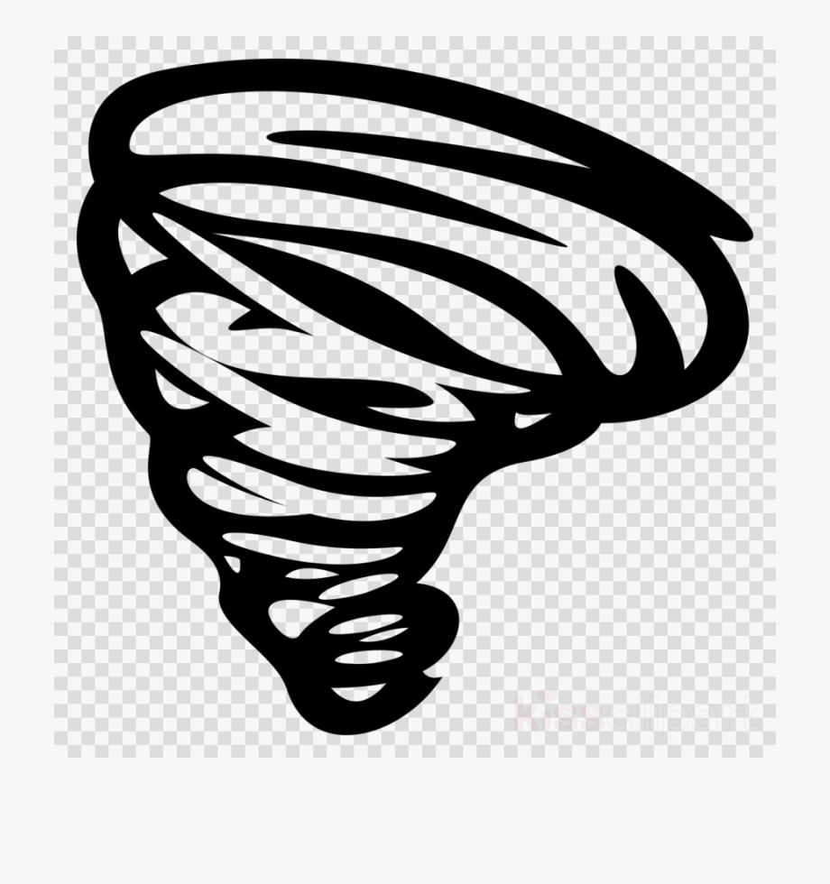 Tornado Clipart Real.