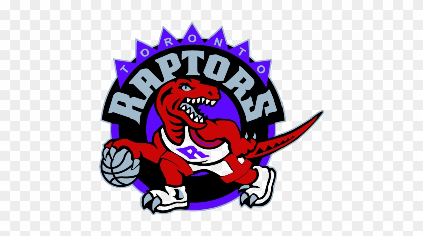Toronto Raptors.