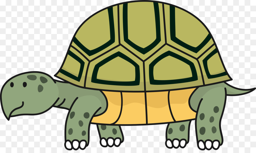 Sea Turtle Background clipart.