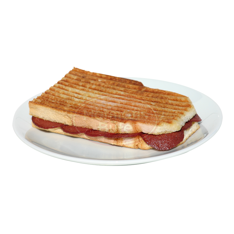 Sucuklu tost png 1 » PNG Image.