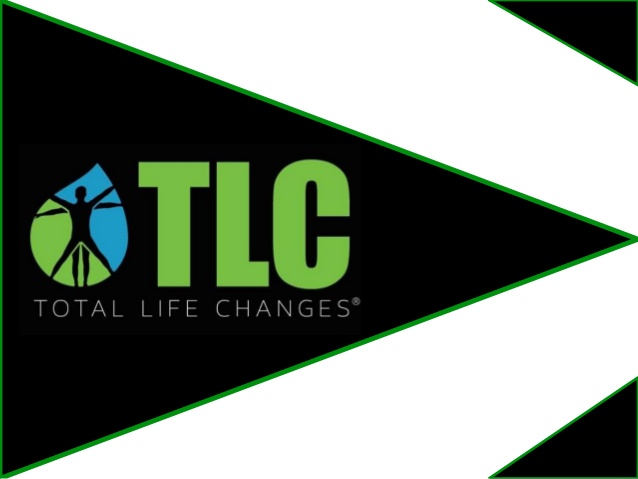 logo total life changes