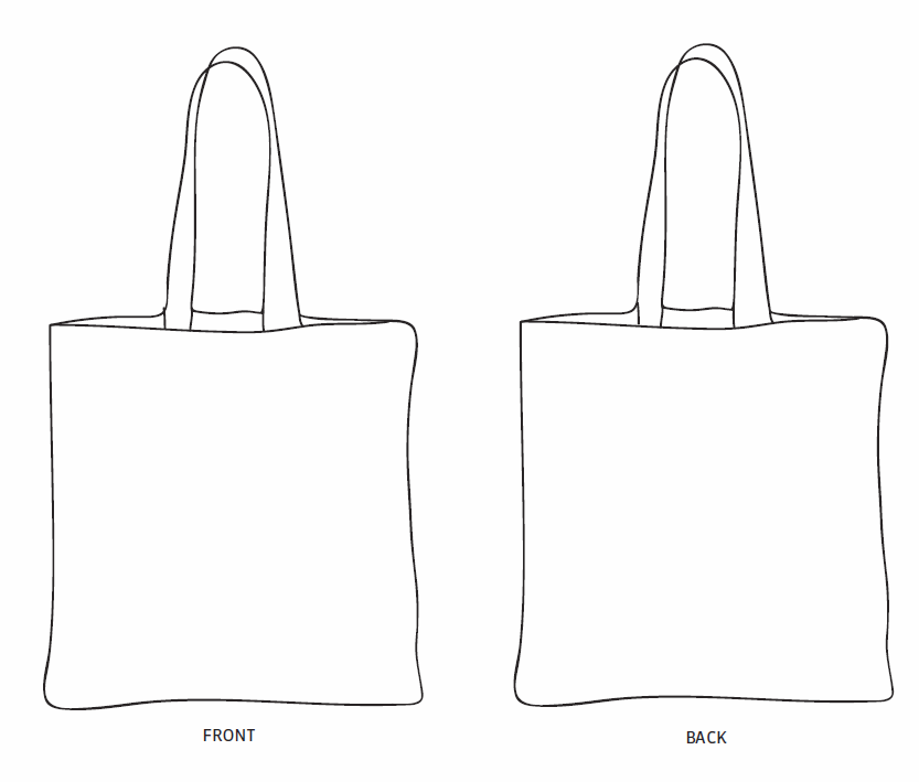 tote bag template png 10 free Cliparts | Download images on Clipground 2023