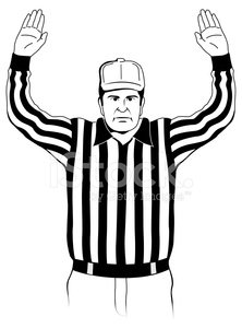 touchdown referee clipart 10 free Cliparts | Download images on ...