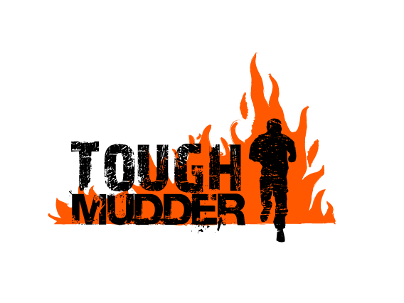 Fitness Logo Tough Mudder.