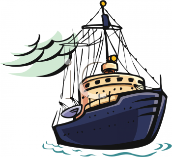 Boat Clipart & Boat Clip Art Images.