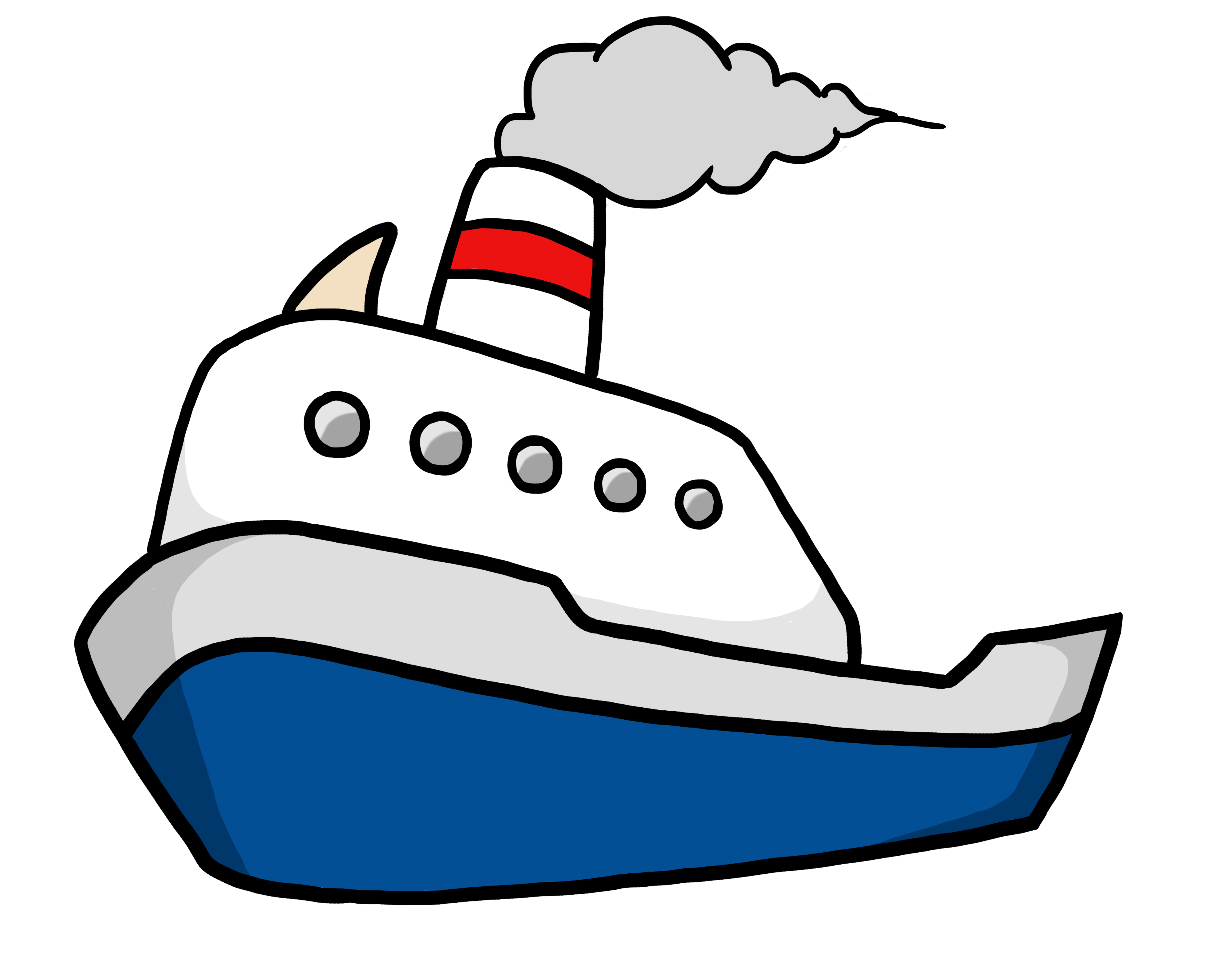 Boat Clip Art & Boat Clip Art Clip Art Images.