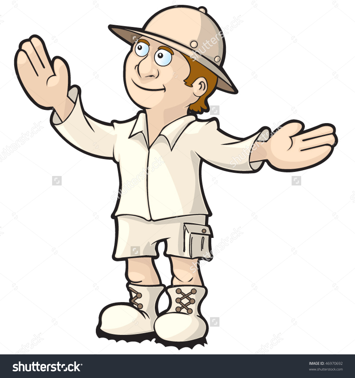 tourist-guide-clipart-clipground