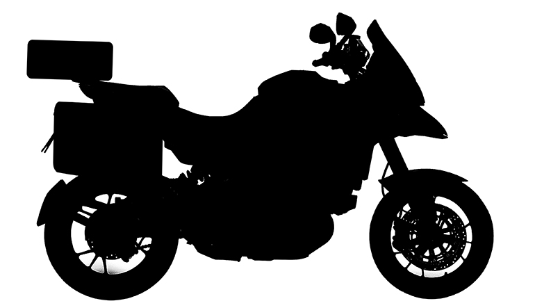 Motorcycle tour clipart 20 free Cliparts Download images 