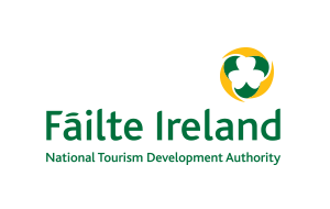 tourism ireland logo png