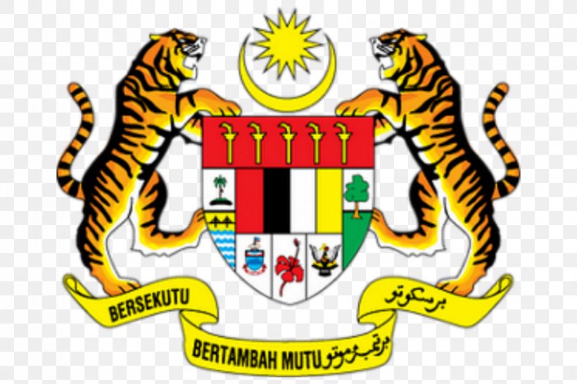 Embassy Of Malaysia Coat Of Arms Of Malaysia Medical Tourism.