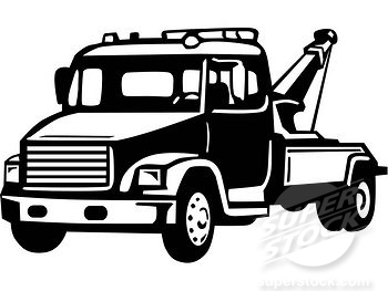 tow truck clipart vector 10 free Cliparts | Download images on ...
