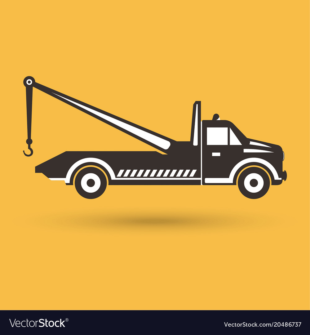 Free Free 196 Tow Truck Svg Free SVG PNG EPS DXF File