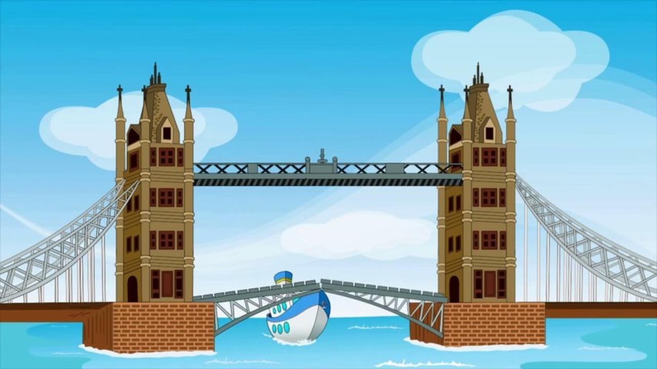 London bridge clipart 20 free Cliparts | Download images on Clipground 2023