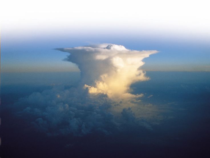 1000+ images about thunderhead clouds on Pinterest.
