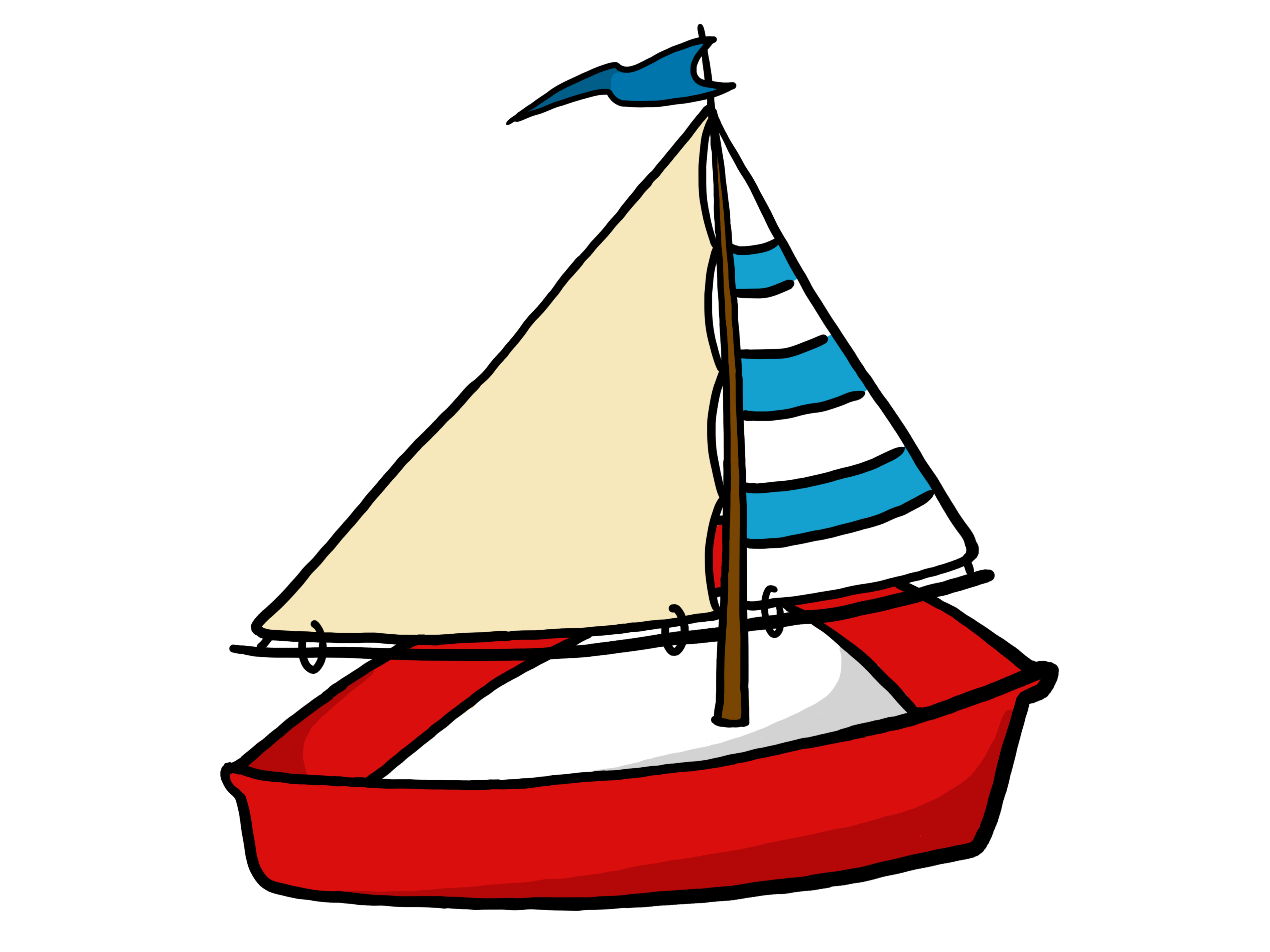 Toy boat clipart 20 free Cliparts | Download images on Clipground 2024