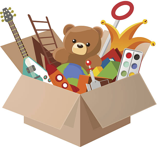 toy in a box clipart 10 free Cliparts | Download images on Clipground 2023