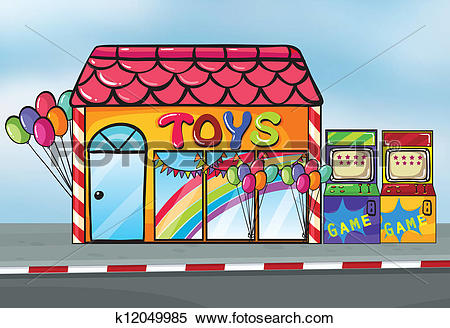 Toy shop clipart 20 free Cliparts | Download images on Clipground 2022