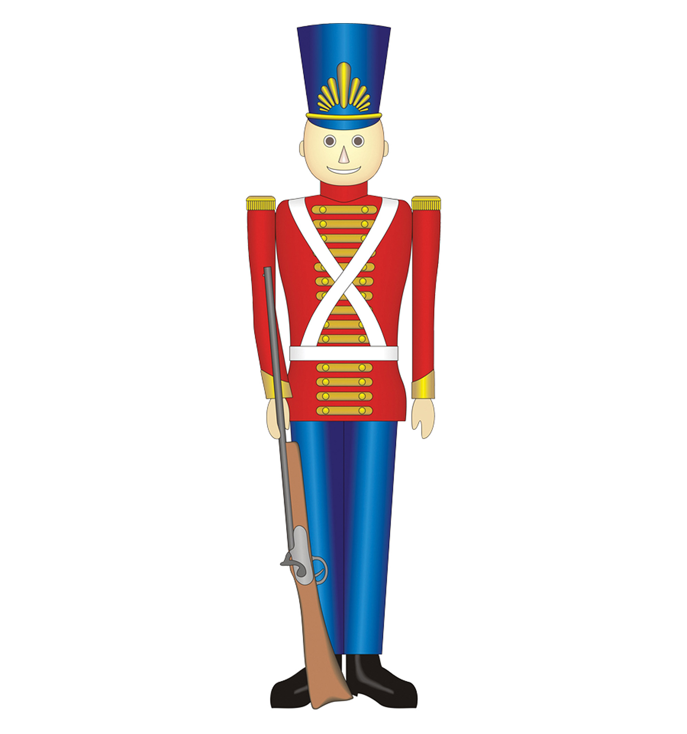 Download Toy soldier clipart 20 free Cliparts | Download images on ...