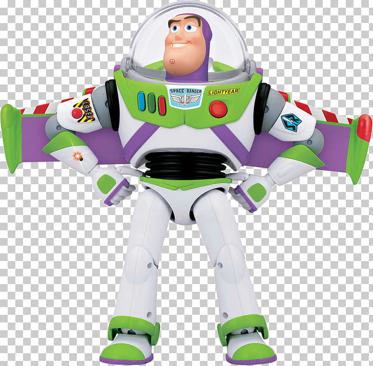 Buzz Lightyear Toy Story Action & Toy Figures Pixar, toy.