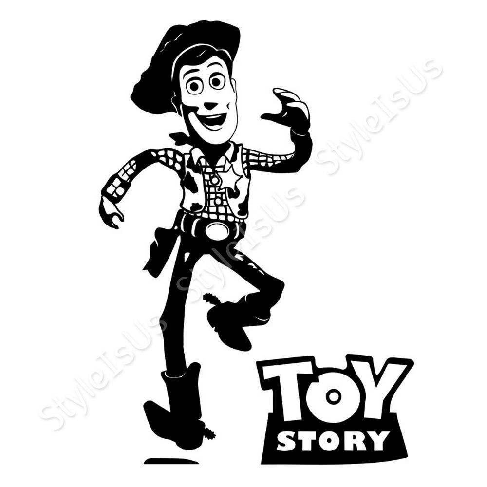 toy story clip art black and white 10 free Cliparts | Download images ...