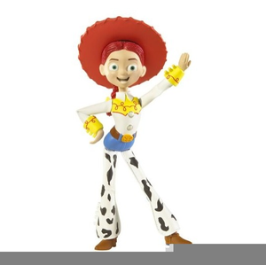 Free Disney Toy Story Clipart.
