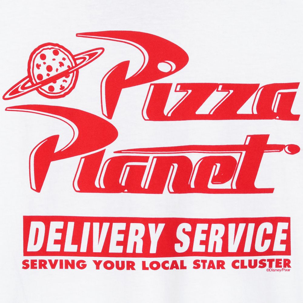 Pizza Planet Printable Free Printable World Holiday