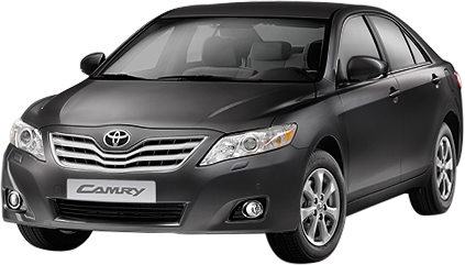 Toyota PNG image.