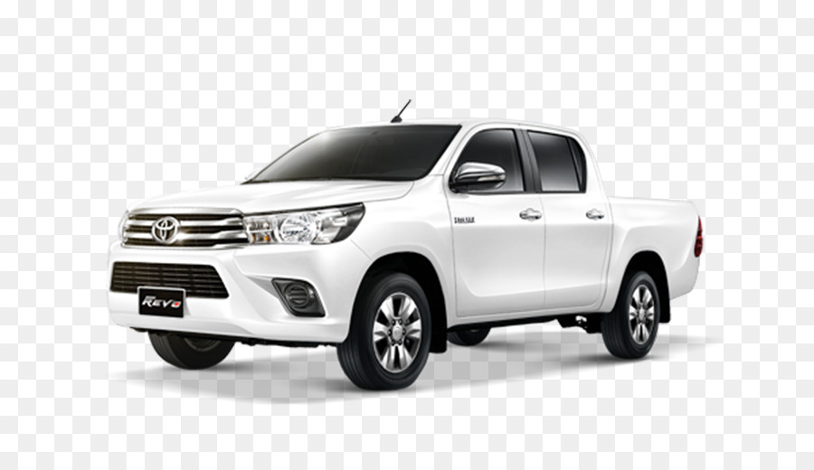 Toyota Hilux Toyota png download.
