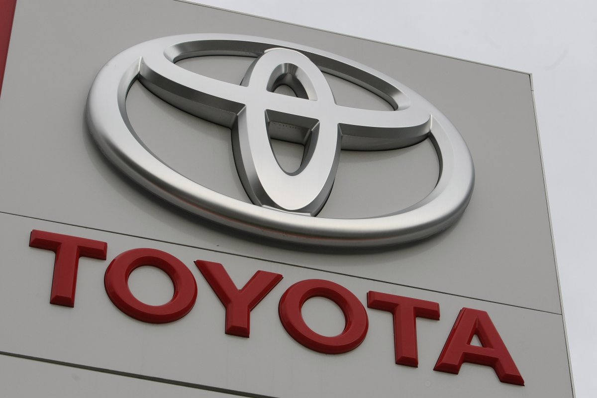 Toyota Logo, Toyota Car Symbol Meaning and History.