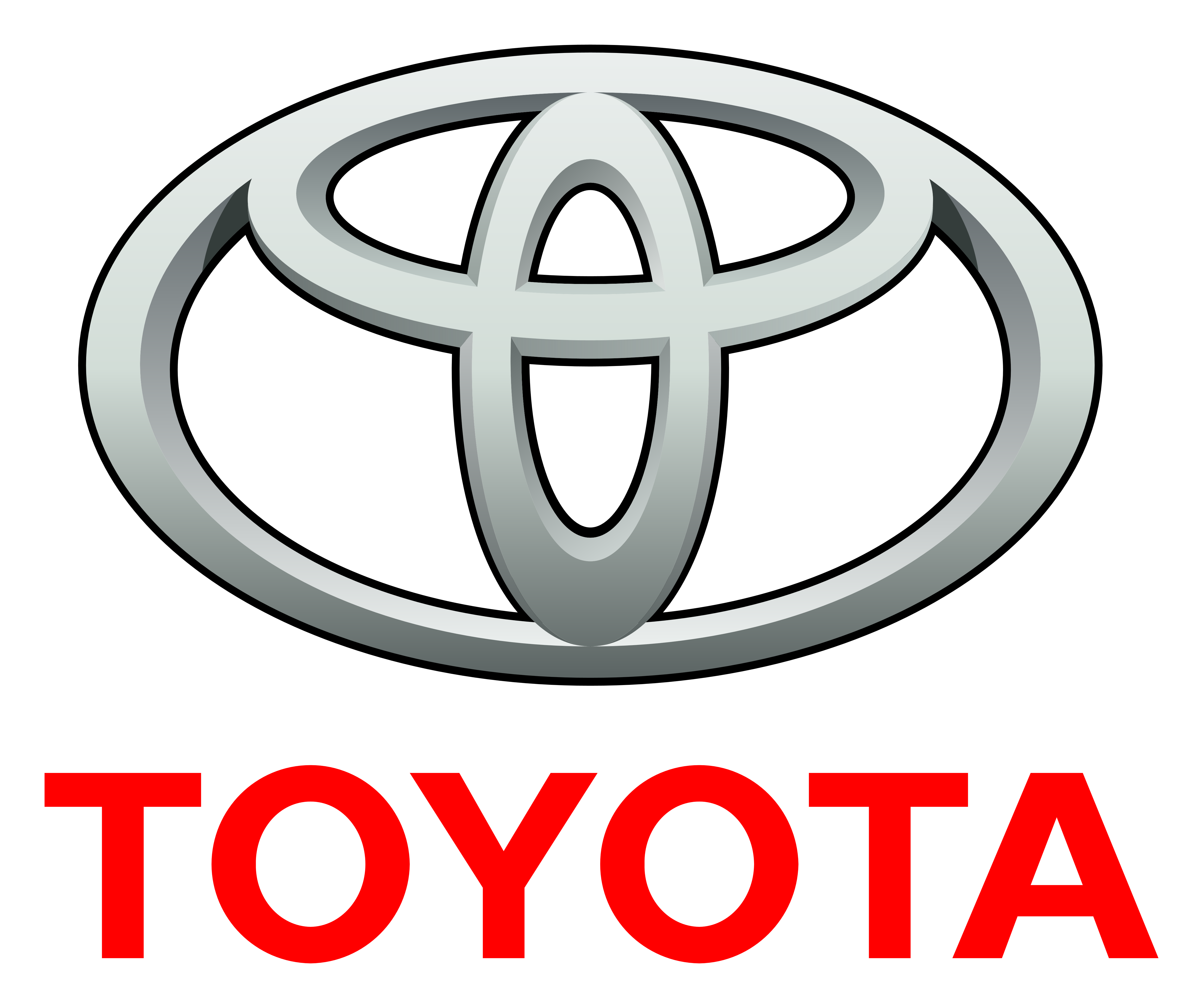 toyota logo copy and paste for car parking multiplayer